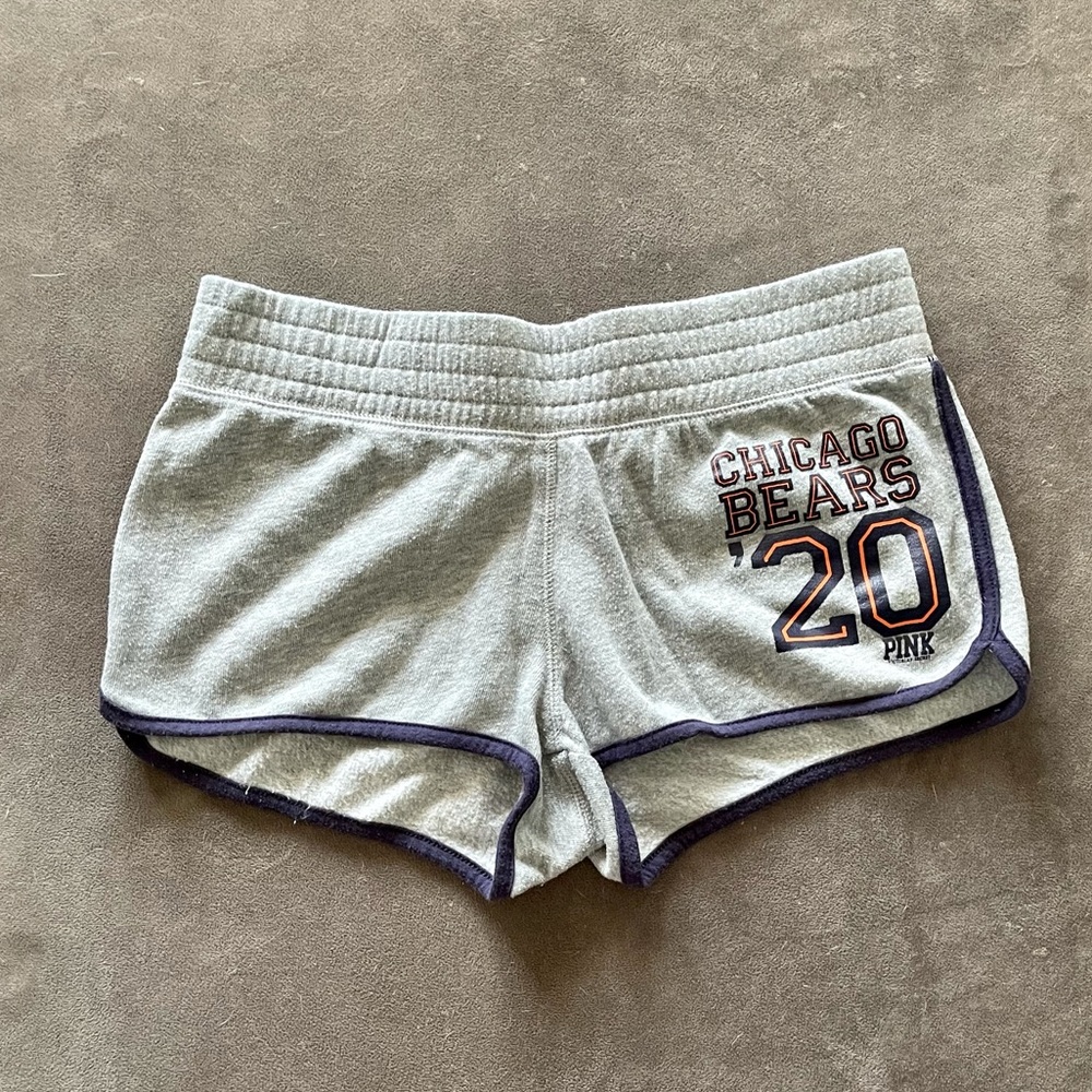 Chicago Bears shorts